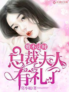 总裁夫人不离婚