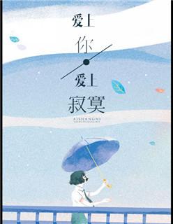 爱上你等于爱上寂寞原版mv