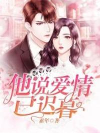 他说爱情已迟暮是什么