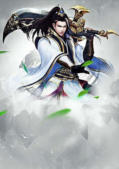 丹医扁鹊