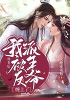 我被王爷宠坏了