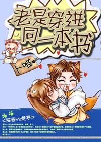 穿进两本书里怎么破