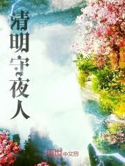 清明夜是什么意思