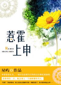 惹霍上身隐婚老公宠上瘾全文阅读