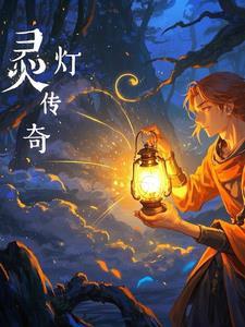灵灯是什么意思