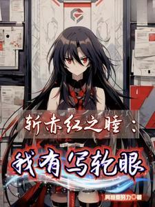 关于斩赤红之瞳的无限流