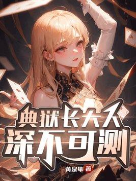 典狱长大人深不可测! 第413章
