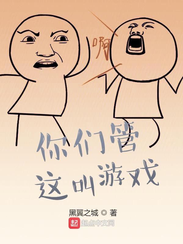 你管这个叫