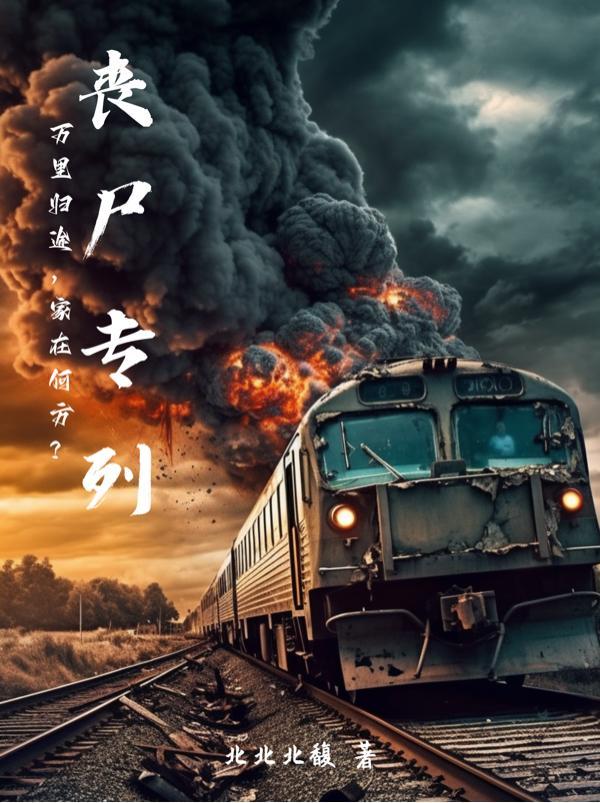 丧尸专列咋停更了