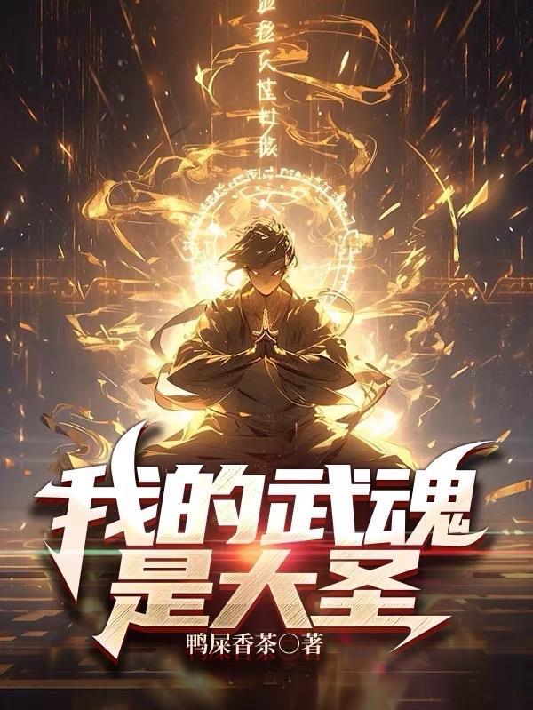 我的武魂是齐天大圣 卷土