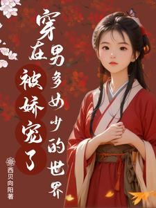 穿在男多女少的世界被娇宠了843