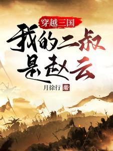 穿越三国我的二叔是赵云听书