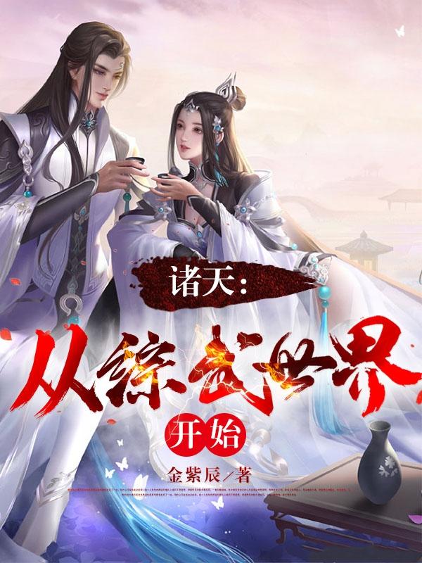 诸天从综武世界开始(1-1277)
