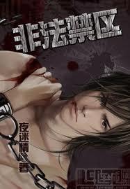 非法禁区by夜迷情
