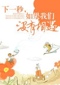 如果这一秒我没遇见