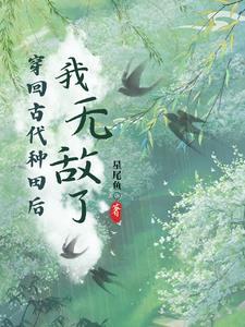 穿越之农女有灵