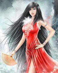 治服暴娇大美人(GB)
