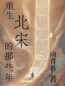 重生之北宋末年的