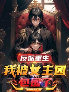 反派的我被女主喜欢