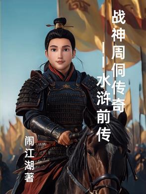 周侗传奇