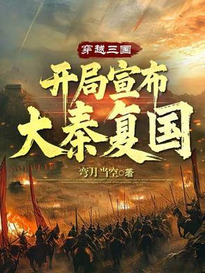 重生三国之大秦复辟