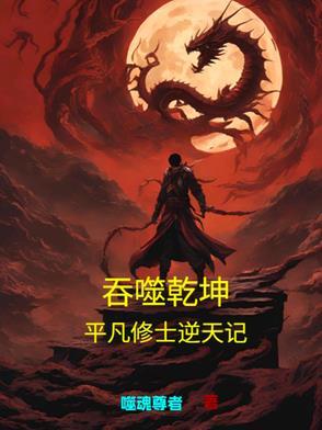 吞噬逆天免费阅读