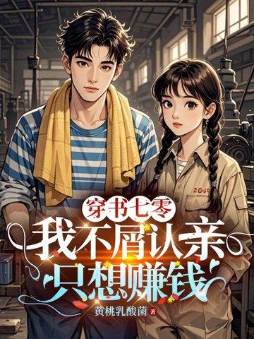 穿书七零我不屑认亲只想赚钱 黄桃乳酸菌