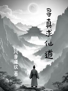 寻仙的意思是什么