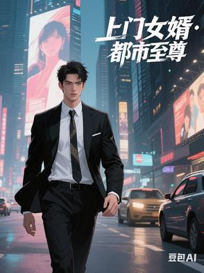 都市上门女婿类