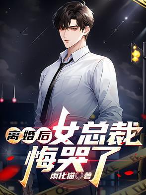 离婚后总裁他后悔了全文阅读