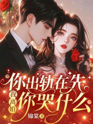 你出轨在先我离婚你哭什么全文免费阅读