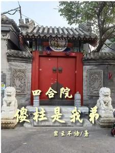 傻柱是我弟何雨梁