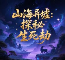 山海异变