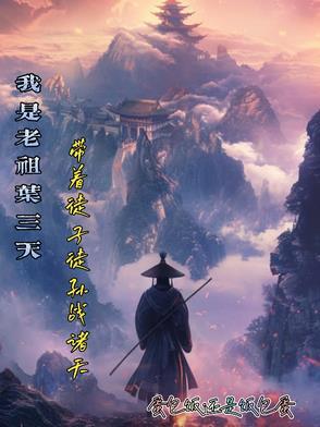 老祖重修主角叶