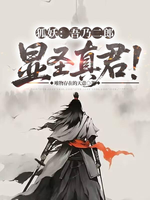 吾乃二郎神杨戬卡夜阁