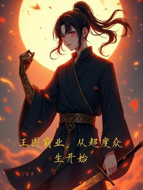 王图霸业