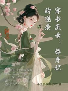 穿书替身古言