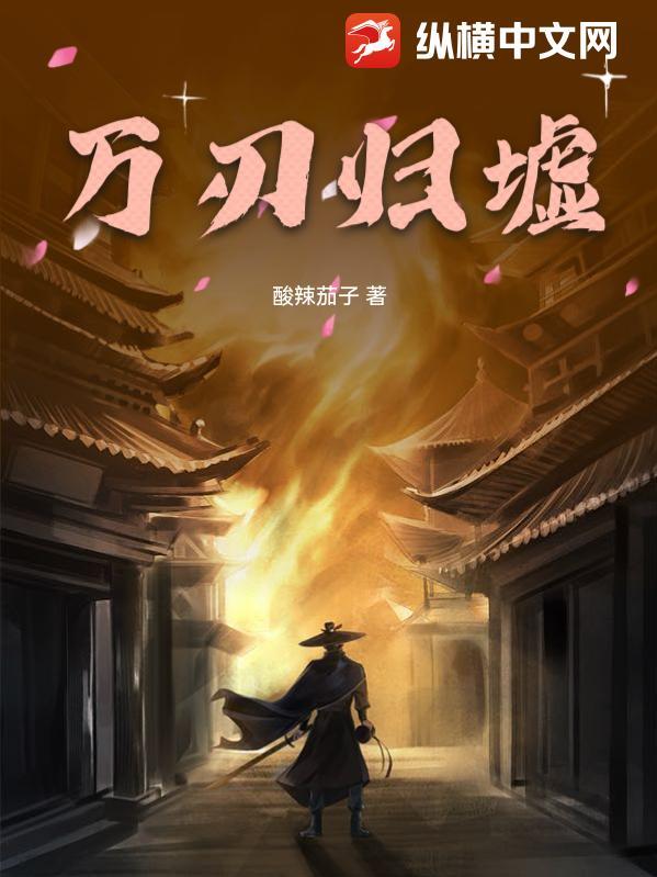 万剑归宗特效教程