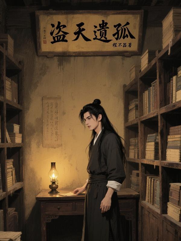 盗尽天机