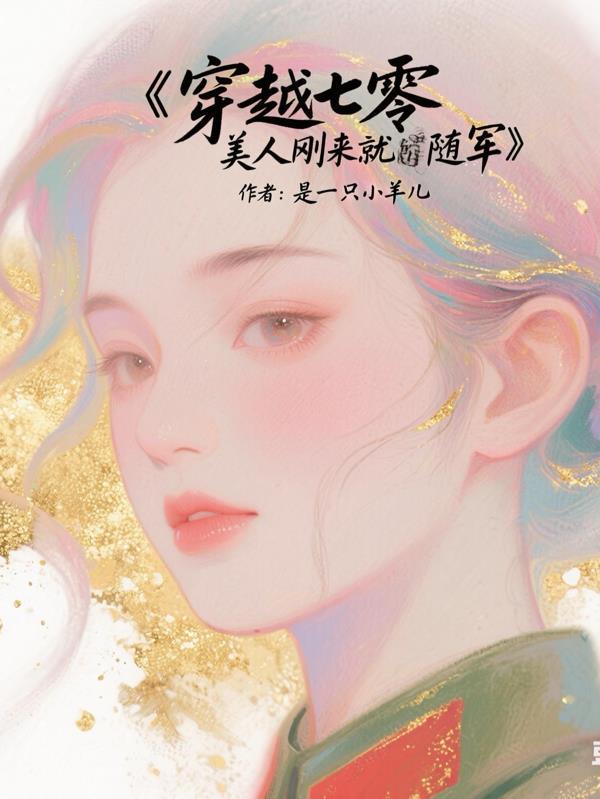千里寻夫去随军是一只小羊儿