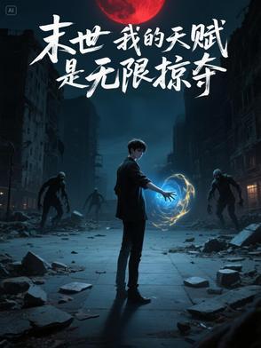 我的天赋是无敌免费
