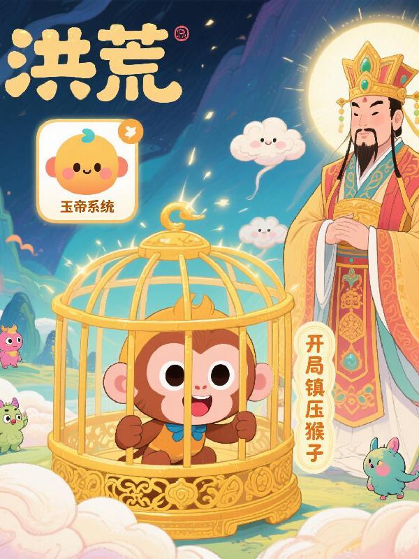 洪荒玉帝