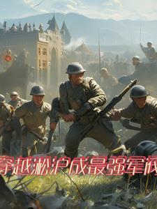 穿越二战军事战争排行榜