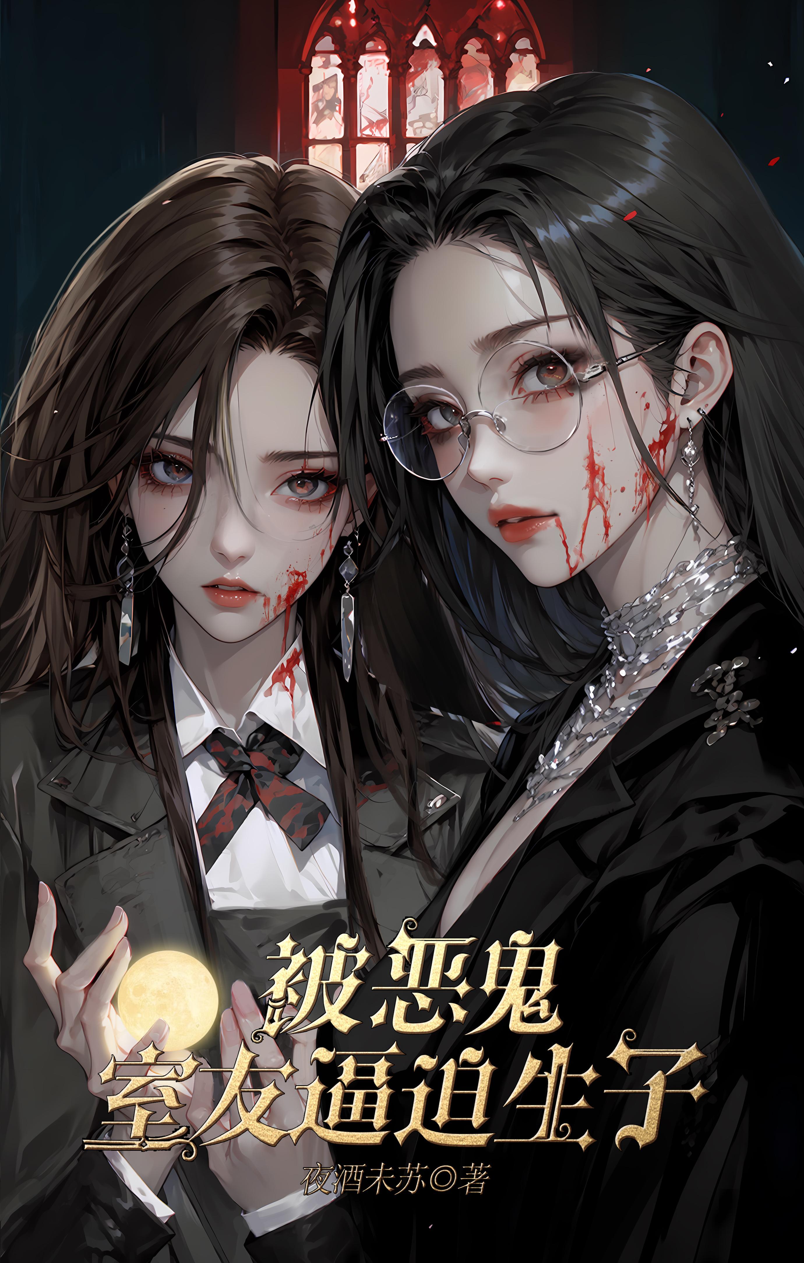 室友被鬼附身了怎么办