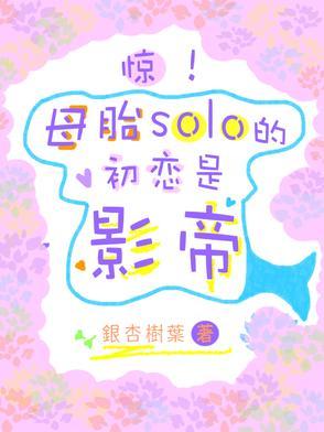 母胎solo的出处