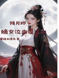 嫡女惊华之残王谋妻全文免费阅读
