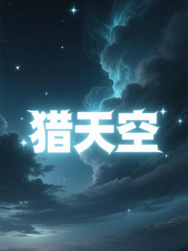 猎天空电影