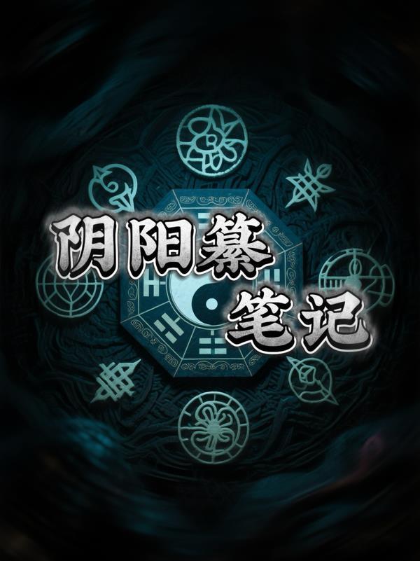 阴山箓笔趣阁