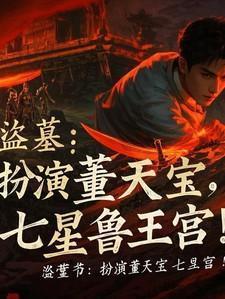 盗墓笔记七星鲁王宫是哪一部电视剧