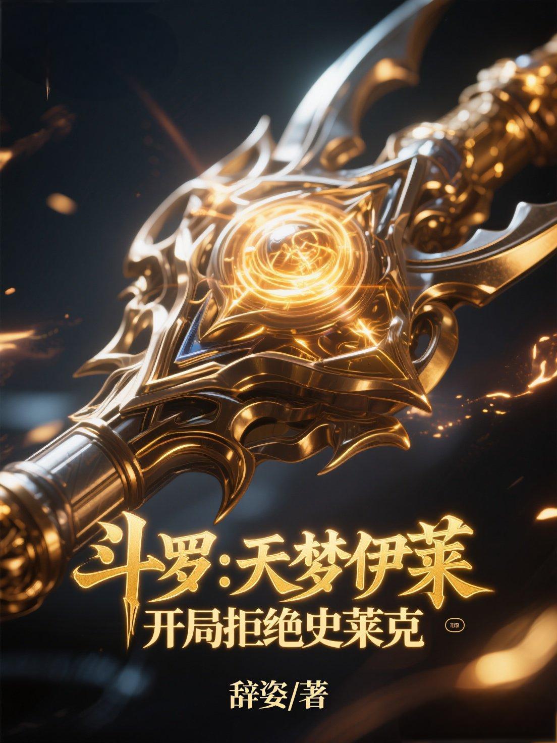 斗罗大陆之天梦